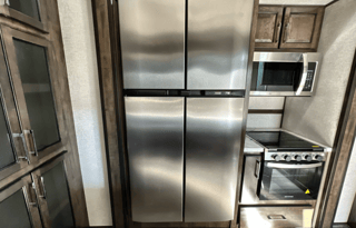 2022 Dutchmen RV Voltage vt3911