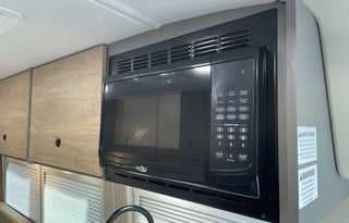 Adventure-Ready 2026 Jayco Solstice 21T Camper Van