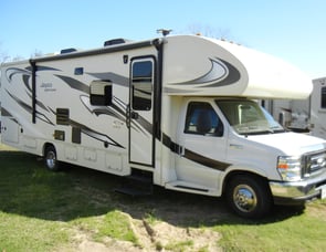 Jayco Greyhawk 29MV
