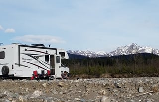 2016 Forest River Sunseeker LE 2250SLE