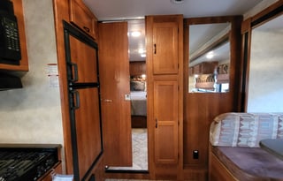 Coachmen RV Freelander 31SS