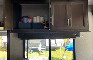2018 Forest River RV XLR Boost 27QB
