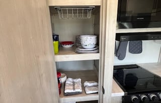 2023 Forest River RV Cardinal RED 36MB