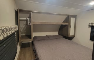 2021 Prime Time RV Tracer 27BHS-  " Chippy"