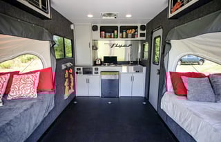 2022 Intech Flyer Discover Travel Trailer