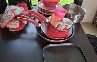 Free spirit fun weekend getaway travel trailer