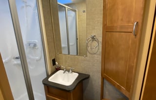 2018 Winnebago Minnie Winnie 22R