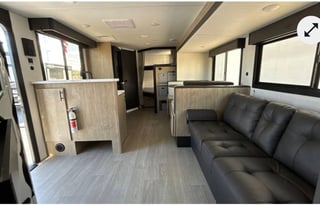 Elite RV Escapes