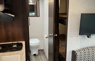 2019 Jayco Jay Flight SLX 7 174BH
