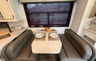2024 Entegra Coach Odyssey 31F Bunkhouse Adventure
