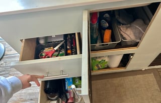 Forest River Toy Hauler: Cherokee Grey Wolf