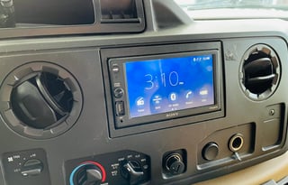 2015 Coachmen Leprechaun 270QB