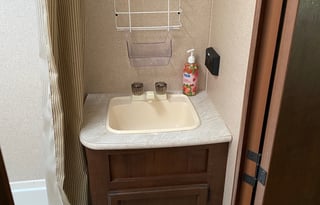 2015 Jayco Jay Feather Expandale M-16 XRB