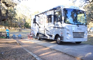 2021 Coachmen Pursuit 27XPS "Ruby"