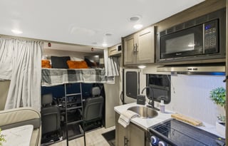 2023 Coachmen RV Prism 2150 CB
