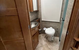 "The DreamCatcher" 2019 Winnebago Forza 38w