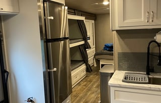 2022 Nexus Triumph 32T