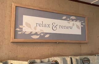 Cozy Home Pet Friendly RV