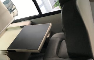 Staying at the shore, let us set you up