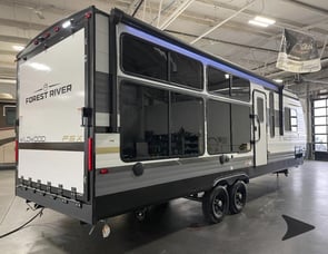Forest River RV Wildwood FSX 269VC