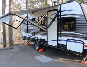 Dutchmen RV Aspen Trail 1700BH