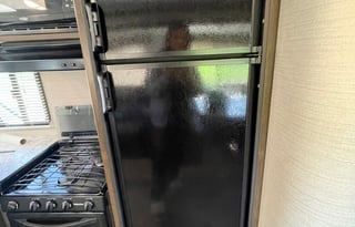 Cousin Eddie - 2018 Keystone RV Bullet 287QBS