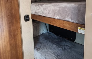 Build Outdoor Experiences With This Cozy Camper