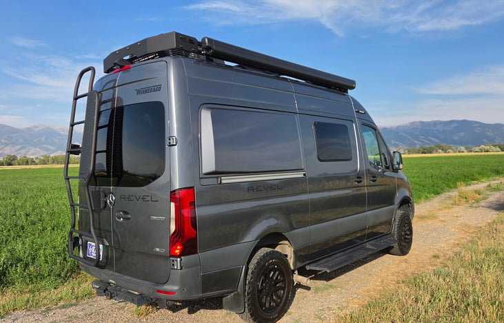 RV Photo