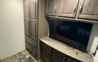 2022 Keystone RV Cougar 368MBI