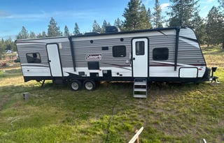 2019 Keystone RV KYRV Coleman 300TQ
