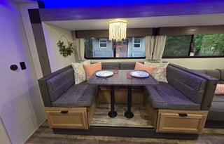 Hughes Hideaway