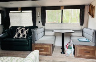 Down by the Bay - Convenience and privacy!