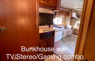 2014 Forest River RV Sunseeker 3170DS Ford