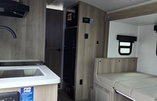 Experience the RV Adventure!