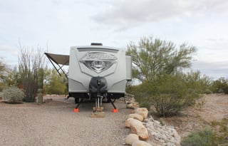 Stacey and Joe’s toybox Playland adventures