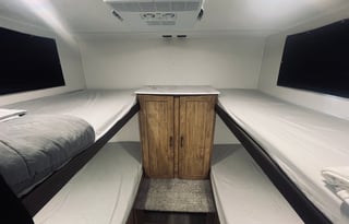 Traveler’s Trove 'Casa Nomad'