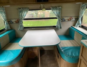 Gulf Stream RV Vintage Cruiser 19ERD