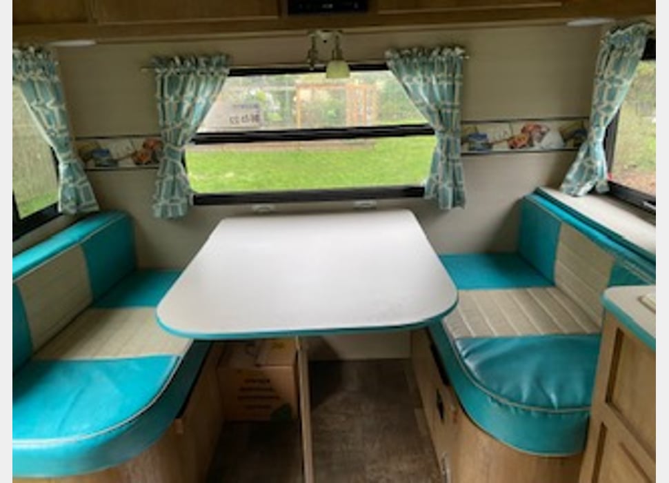Travel Trailer rentals in Seattle