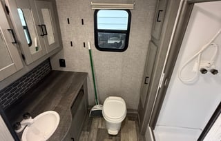 2020 Heartland Mallard 260