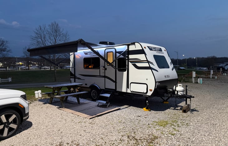 RV Photo