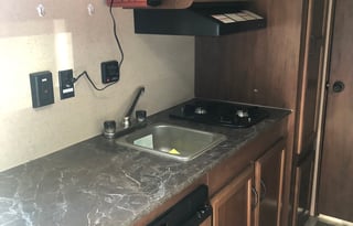 2016 Jayco Jayflight SLX