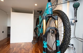 "Katahdin" All Season, Off-Grid Adventure Van