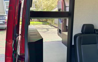 2022 Mercedes Sprinter Sprinter