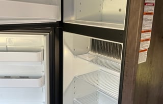 Joe's Travel Trailer