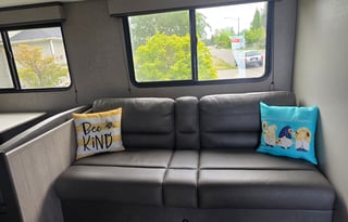 J&J RV Rentals Forest River