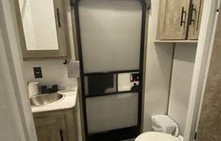 2023 Salem Hemisphere Fifth Wheel