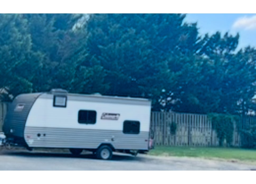 Travel Trailer rentals in Wolcott