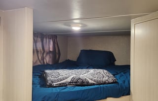 2017 Winnebago Minnie 2455 BHS