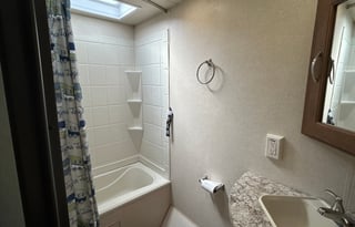 2017 Forest River Salem