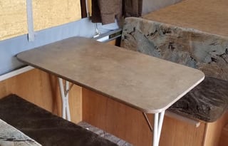 2010 Coachmen RV Clipper Sport 108ST